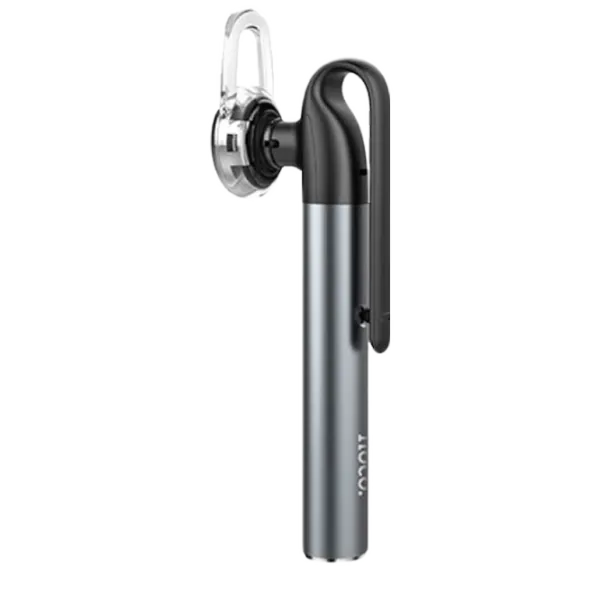 Наушники Hoco E21 Razor-Edge Metal Серый Беспроводные/ Персональный photo 1 Наушники Hoco E21 Razor-Edge Metal Серый Беспроводные/ Персональный photo 1
