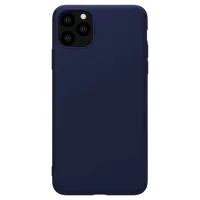 Husă pentru smartphone Apple iPhone 11 Pro Max Nillkin/ Back/ TPU/ Blue