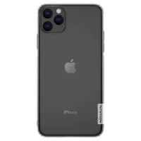 Husă pentru smartphone Apple iPhone 11 Pro Max Nillkin/ Back/ TPU/ Transparent White