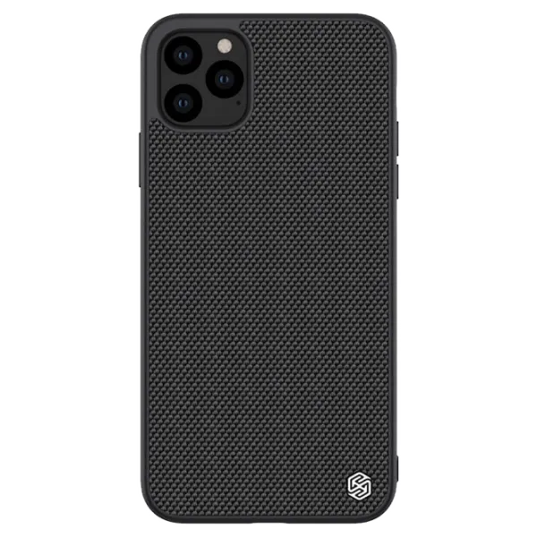 Чехол для смартфона Apple iPhone 11 Pro Nillkin/ Back/ TPU/ PC/ Черный photo 1