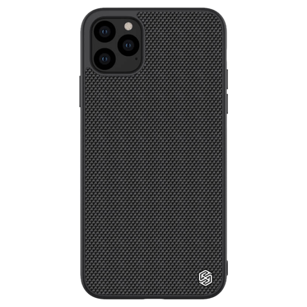 Чехол для смартфона Apple iPhone 11 Pro Nillkin/ Back/ TPU/ PC/ Черный photo 1
