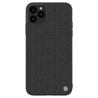 Чехол для смартфона Apple iPhone 11 Pro Nillkin/ Back/ TPU/ PC/ Черный