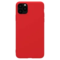 Чехол для смартфона Apple iPhone 11 Pro Nillkin/ Back/ TPU/ Красный