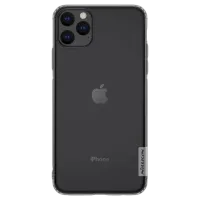 Чехол для смартфона Apple iPhone 11 Pro Nillkin/ Back/ TPU/ Прозрачный Серый