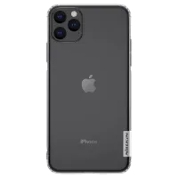 Чехол для смартфона Apple iPhone 11 Pro Nillkin/ Back/ TPU/ Прозрачный Белый
