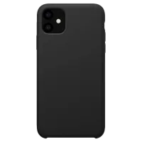 Husa Apple iPhone 11 Nillkin Back/ TPU/ Black