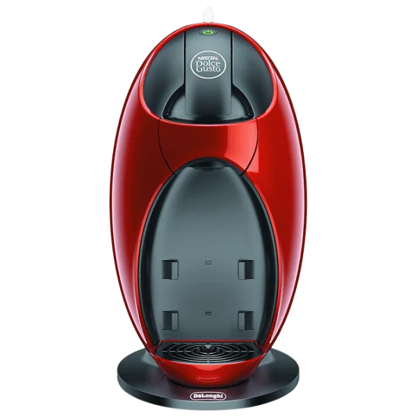 Кофемашина Delonghi EDG250.R Капсульный/ 0.8 л/ Красный photo 1