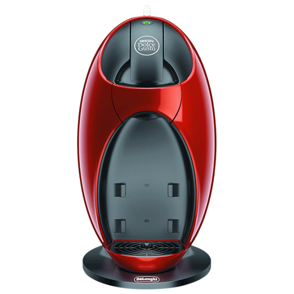Кофемашина Delonghi EDG250.R Капсульный/ 0.8 л/ Красный photo 1