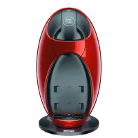 Aparat de cafea Delonghi EDG250.R Capsular/ 0.8 l/ Red