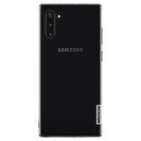 Чехол для смартфона Samsung Galaxy Note 10 Nillkin/ Back/ TPU/ Прозрачный Белый