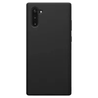 Husă pentru smartphone Samsung Galaxy Note 10 Nillkin/ Back/ TPU/ Black