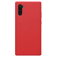 Чехол для смартфона Samsung Galaxy Note 10 Nillkin/ Back/ TPU/ Красный