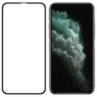 Защитное стекло Apple iPhone XS/ X/ 11 Pro PanzerGlass / 