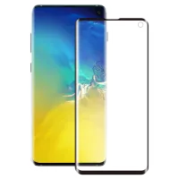 Sticla Protectoare Eiger Galaxy S10E (G970) 0.33 mm/ Anti Dust/ Black