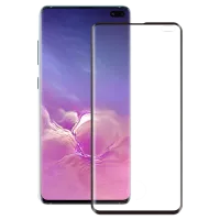 Sticla Protectoare Eiger Galaxy S10 Plus (G975) 0.33 mm/ Anti Dust/ Black