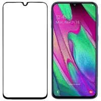 Защитное стекло Samsung Galaxy A40 PanzerGlass / 
