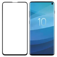 Sticla Protectoare PanzerGlass Galaxy S10E (G970) 0.33 mm/ Anti Scratch/ Black