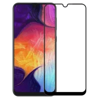 Sticla Protectoare Pick Me Galaxy A10 0.33 mm/ Anti Dust/ Black