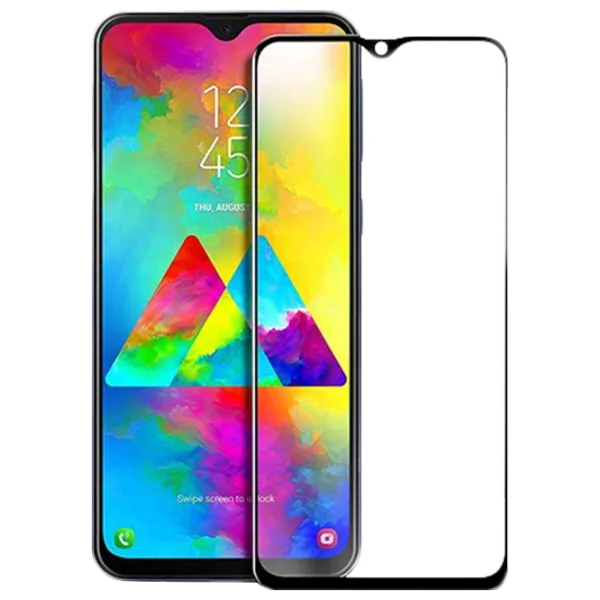 Защитное стекло Samsung Galaxy A40 Pick Me /  photo 1