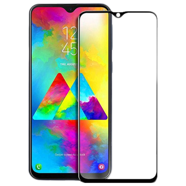 Защитное стекло Samsung Galaxy A40 Pick Me /  photo 1