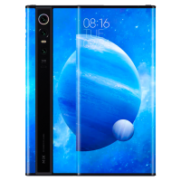 Xiaomi Mi Mix Alpha 12 GB/ 512 GB/ Dual SIM/ Black | ENTER.ONLINE