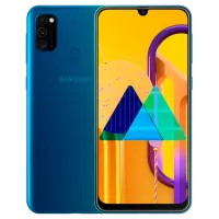 Samsung Galaxy M30s 4 ГБ/ 64 ГБ/ Dual SIM/ Черный 