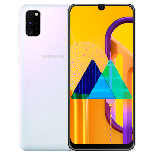Samsung Galaxy M30s 4 GB/ 64 GB/ Dual SIM/ Black  photo 1
