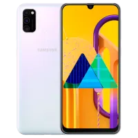 Samsung Galaxy M30s 4 GB/ 64 GB/ Dual SIM/ Black 