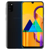 Samsung Galaxy M30s 4 GB/ 64 GB/ Dual SIM/ Black 