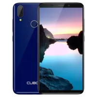 Cubot J7 2 GB/ 16 GB/ Dual SIM/ Blue