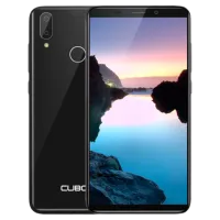 Cubot J7 2 GB/ 16 GB/ Dual SIM/ Black