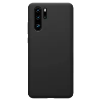 Husa Huawei P30 Pro Nillkin Back/ TPU/ Black