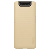 Husa Samsung Galaxy A80 Nillkin Back/ PP/ Gold