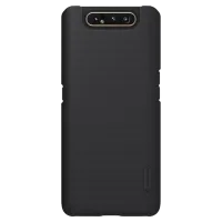Husa Samsung Galaxy A80 Nillkin Back/ PP/ Black