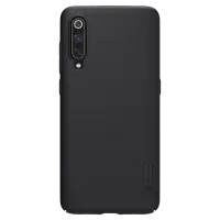 Husa Xiaomi Mi 9 Nillkin Back/ PP/ Black