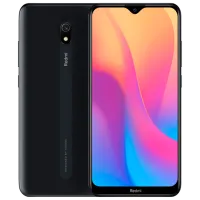 Xiaomi Redmi 8A 2 ГБ/ 32 ГБ/ Dual SIM/ Черный 