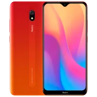 Смартфон Xiaomi Redmi 8A 2 ГБ/ 32 ГБ/ Dual SIM/ Красный 