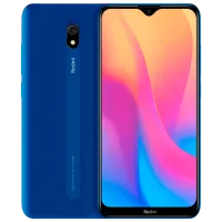Xiaomi Redmi 8A 2 ГБ/ 32 ГБ/ Dual SIM/ Синий 