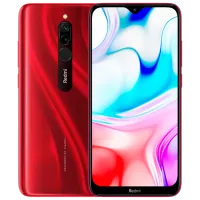 Xiaomi Redmi 8 4 GB/ 64 GB/ Dual SIM/ Red 