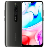 Xiaomi Redmi 8 4 GB/ 64 GB/ Dual SIM/ Black 