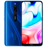 Xiaomi Redmi 8 3 GB/ 32 GB/ Dual SIM/ Blue 