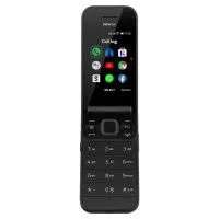 Nokia 2720 Flip Black/ Dual SIM