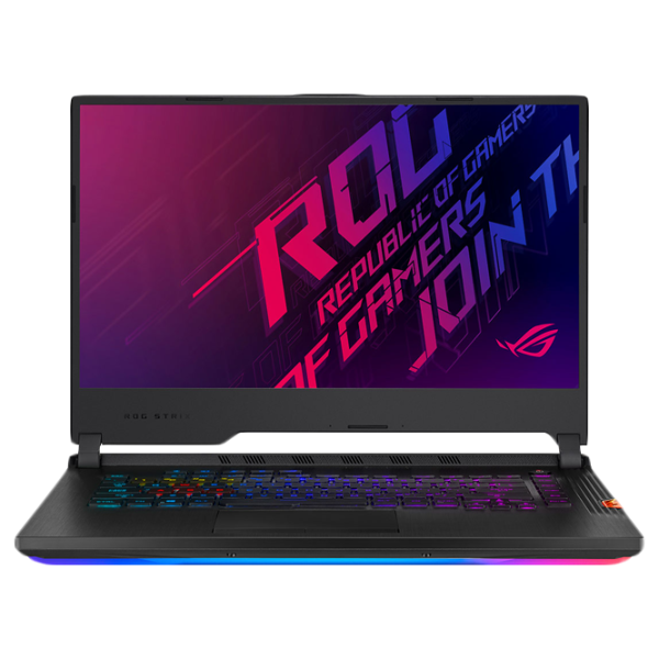 Asus ROG Strix Hero III G531GU Core i7/ 16 ГБ/ 512 ГБ/ GTX 1660-TI/ Черный photo 1
