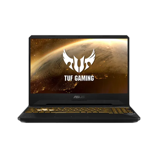 Asus TUF FX505DY Ryzen 5 3550H/ 8 ГБ/ 512 ГБ/ Radeon RX560X/ Черный photo 1