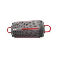Портативная колонка F&D W12BT Черный