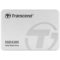 SSD Transcend SSD220S 480 ГБ 2.5''