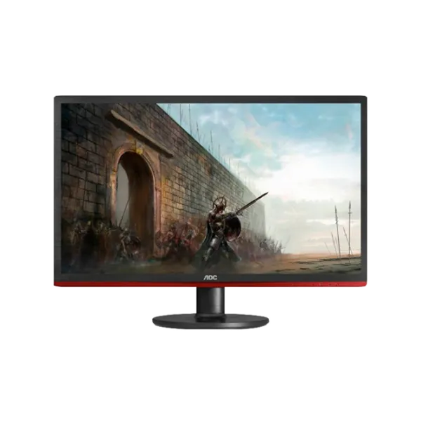 Монитор AOC G2460VQ6 24" Full HD 1 мс/ Черный photo 1