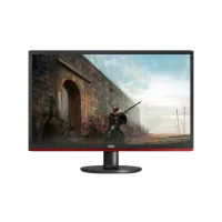 Monitor AOC G2460VQ6 24" Full HD 1 ms/ Black