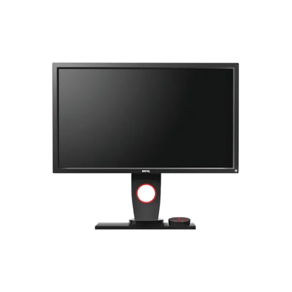 Монитор BENQ XL2430 24" Full HD 144 Гц/ 1 мс/ Черный photo 1