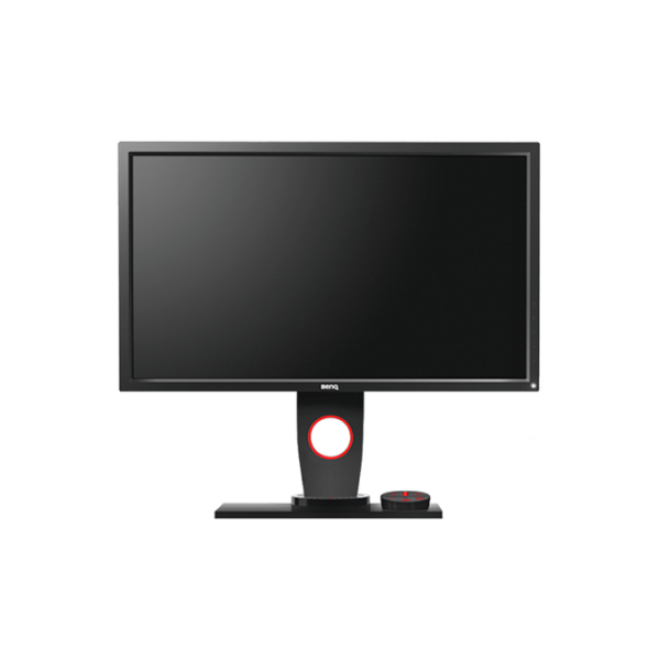 Монитор BENQ XL2430 24" Full HD 144 Гц/ 1 мс/ Черный photo 1